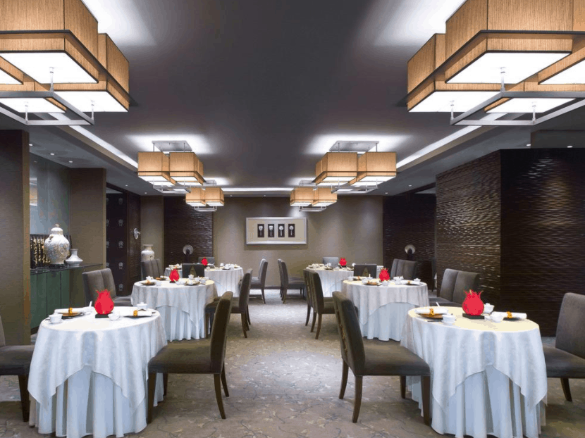 Tận hưởng kỳ nghỉ tại khách sạn Sheraton Saigon Tận hưởng kỳ nghỉ tại khách sạn Sheraton Saigon