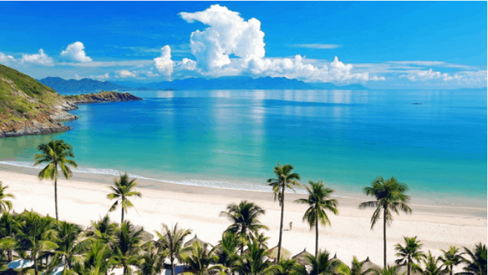 hồ tràm hồ tràm
