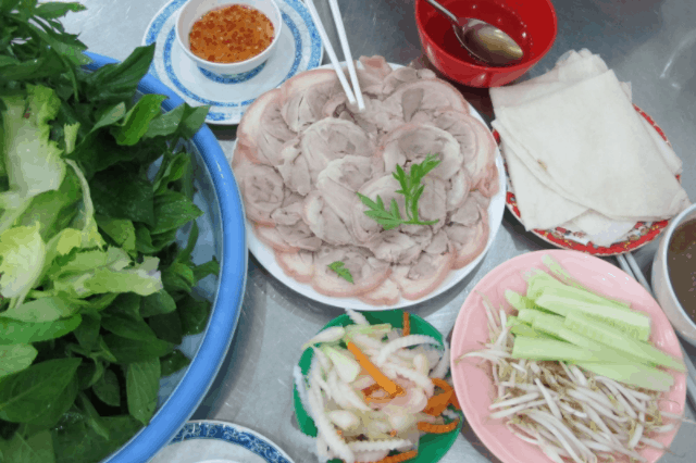 đặc sản tây ninh đặc sản tây ninh
