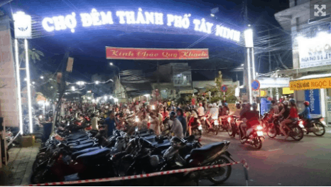 các chợ tây ninh các chợ tây ninh