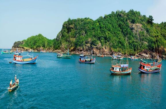 hòn đá bạc hòn đá bạc