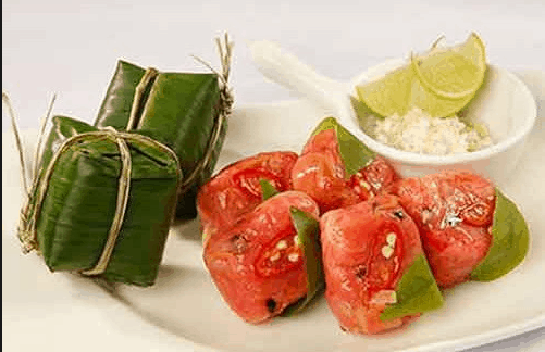 đặc sản tây ninh đặc sản tây ninh