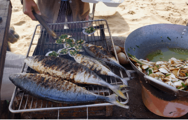 hồ tràm hồ tràm