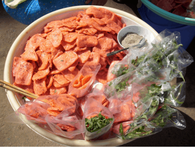 đặc sản tây ninh đặc sản tây ninh