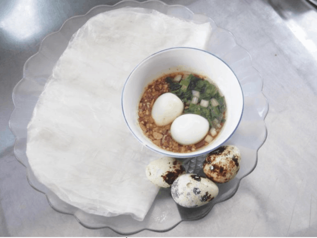 đặc sản tây ninh đặc sản tây ninh
