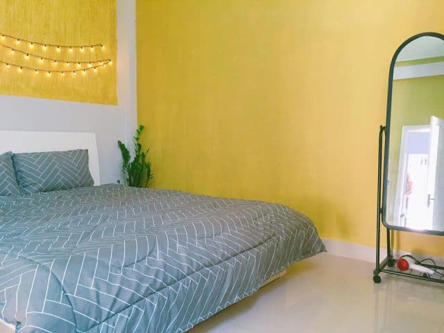 Branchiee Homestay khu check-in lý tưởng (Ảnh: ST)