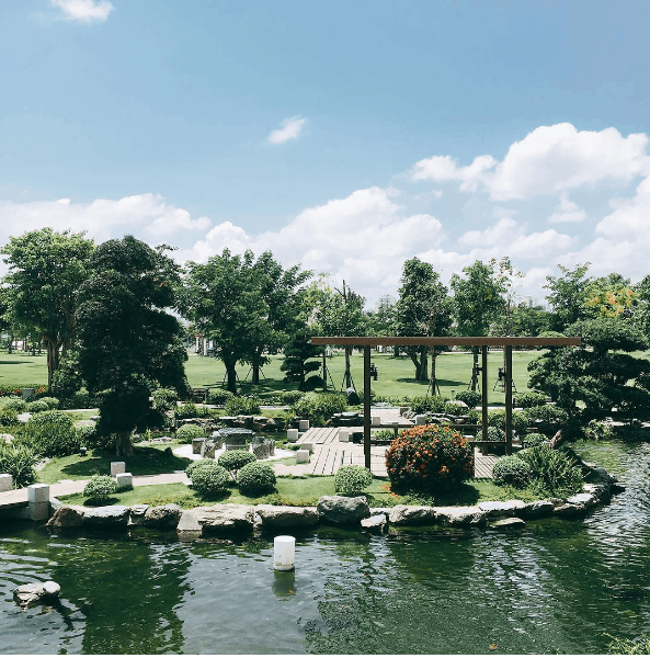 vinhomes central park vinhomes central park