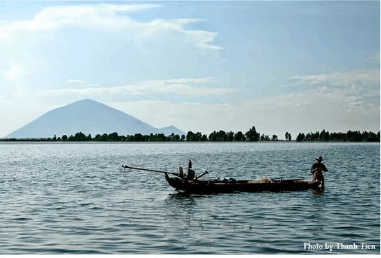 hồ dầu tiếng hồ dầu tiếng