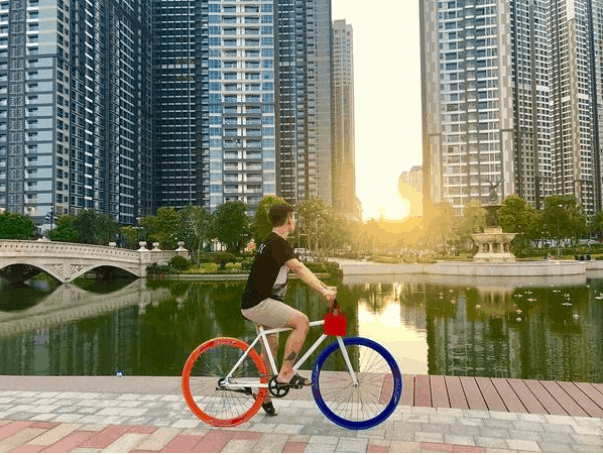vinhomes central park vinhomes central park