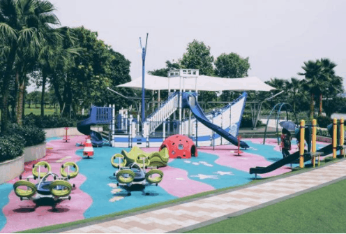 vinhomes central park vinhomes central park