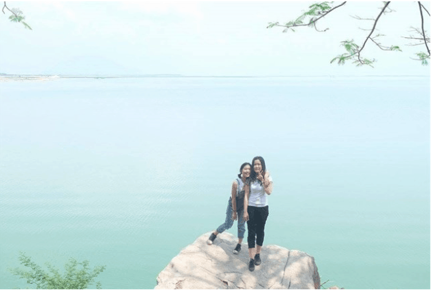 hồ dầu tiếng hồ dầu tiếng