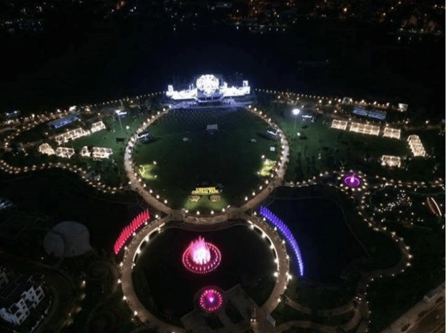 vinhomes central park vinhomes central park
