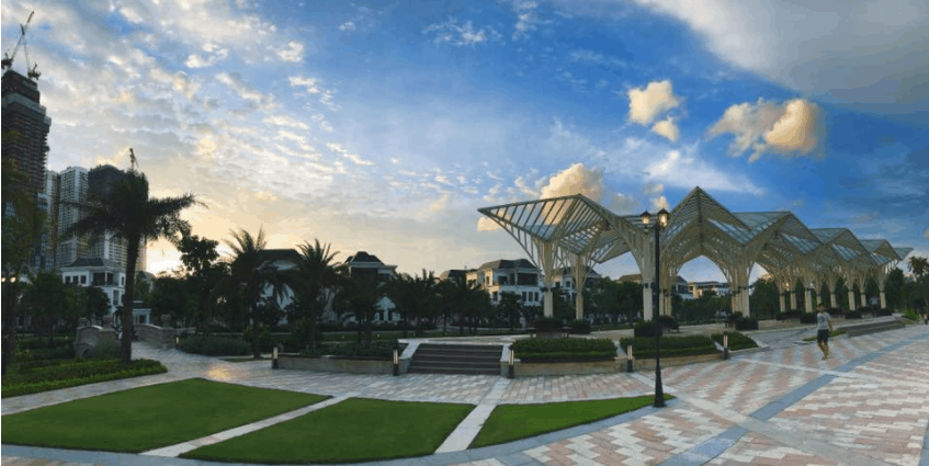 vinhomes central park vinhomes central park