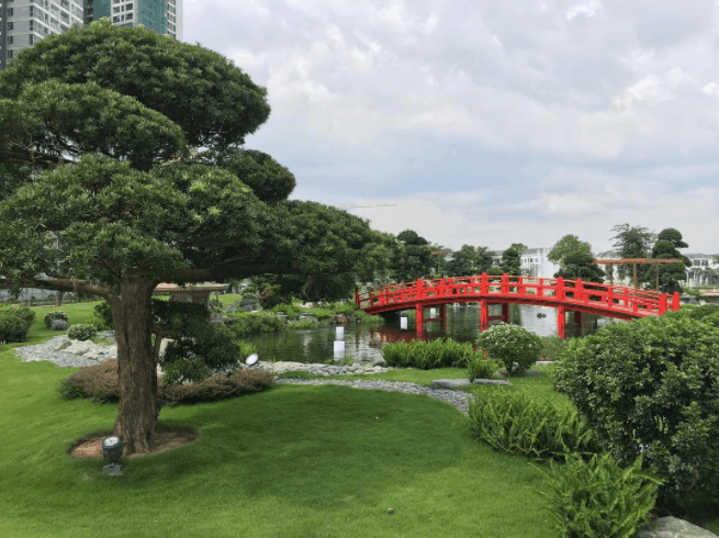vinhomes central park vinhomes central park