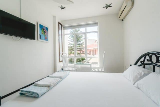 Newlife Homestay (Ảnh: ST)