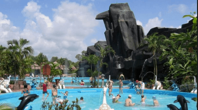 hồ tràm hồ tràm