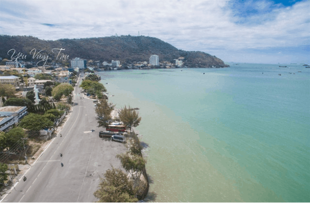 biển vũng tàu biển vũng tàu