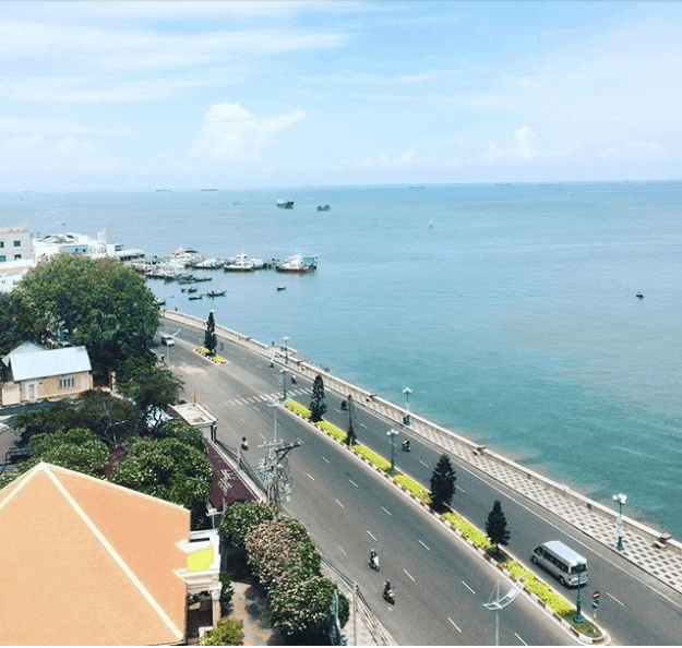 biển vũng tàu biển vũng tàu