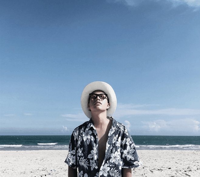 hồ tràm hồ tràm