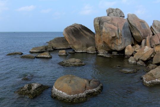 hòn đá bạc hòn đá bạc