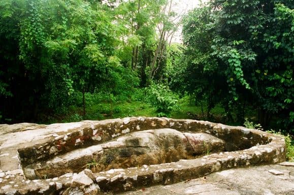 Hòn Đá Bạc Hòn Đá Bạc