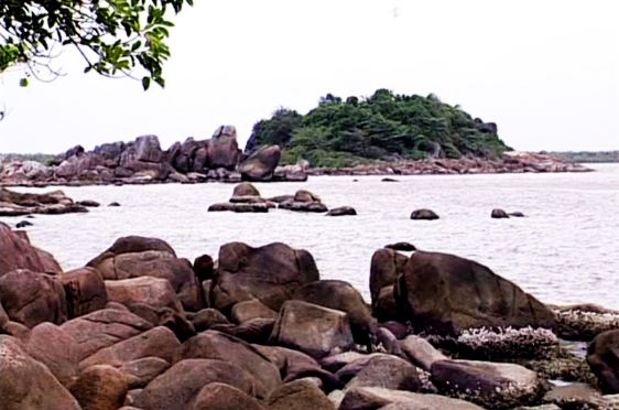 hòn đá bạc hòn đá bạc
