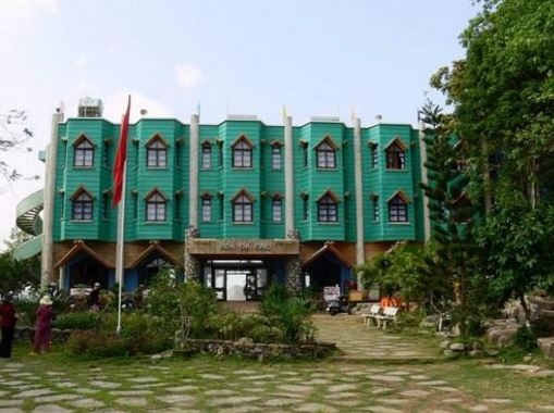 khách sạn Hòn Đá Bạc khách sạn Hòn Đá Bạc
