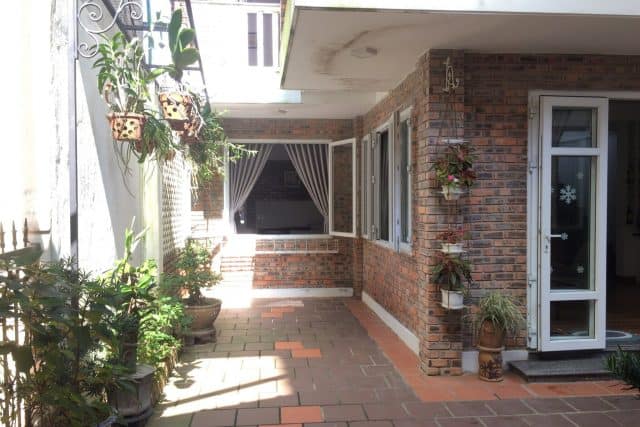 Loan Kim homestay (Ảnh: ST)