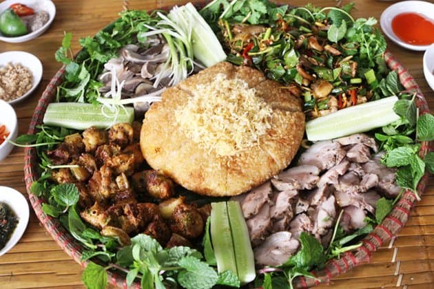 Lợn mán Mai Châu