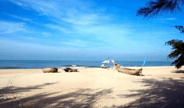hồ tràm hồ tràm