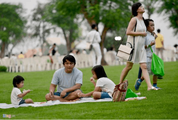 vinhomes central park vinhomes central park