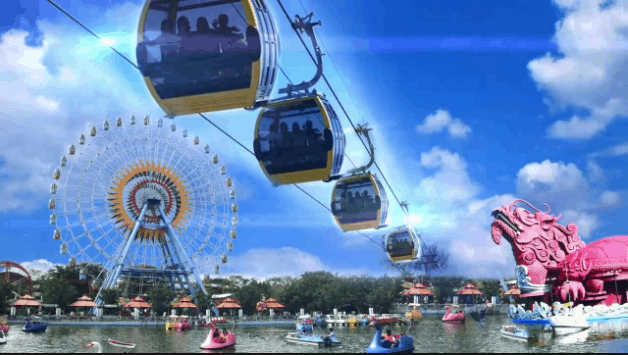 khu du lịch suối tiên khu du lịch suối tiên