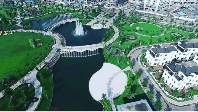 vinhomes central park vinhomes central park