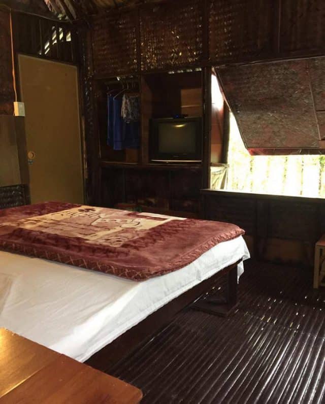 Vu Homestay (Ảnh: ST)