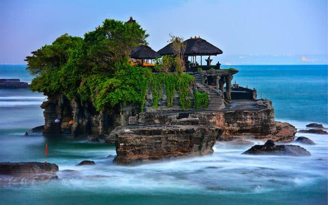 du lịch bali