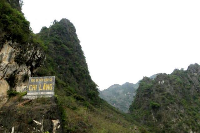 Kinh nghiệm du lịch Lạng Sơn