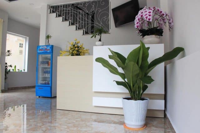 Khách sạn Đà Lạt giá rẻ - Phuoc Thinh Hotel (Ảnh ST)