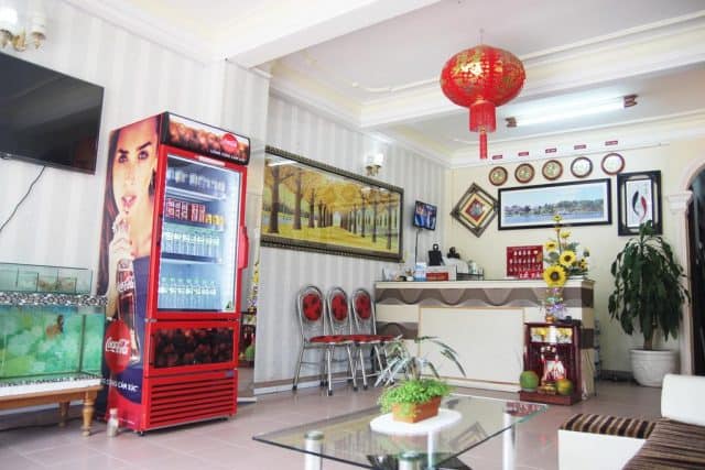 Quang Hotel - khách sạn Đà Lạt giá rẻ (Ảnh ST)