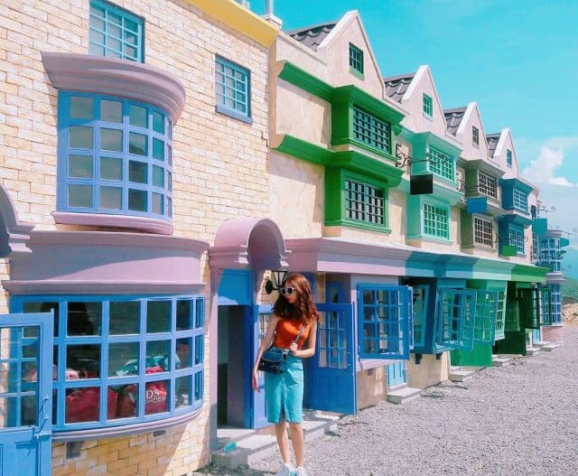 Địa điểm tham quan mới có ở Nha Trang (Ảnh: ST)
