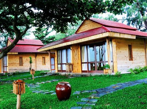 Tân Sơn Nhất Côn Đảo Resort Tân Sơn Nhất Côn Đảo Resort