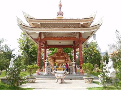 pháp viện minh đăng quang pháp viện minh đăng quang