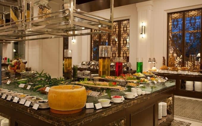 nhà hàng tại khu nghỉ dưỡng Vinpearl Phú Quốc nhà hàng tại khu nghỉ dưỡng Vinpearl Phú Quốc