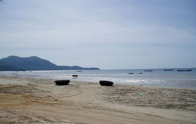 Vẻ đẹp thiên nhiên hùng vĩ ở Huế (Ảnh: ST)