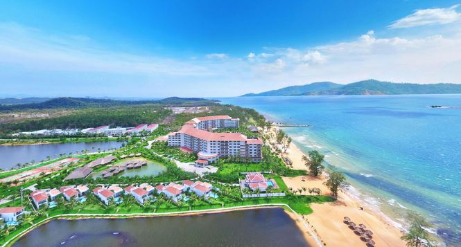 Bãi Dài Phú Quốc Bãi Dài Phú Quốc