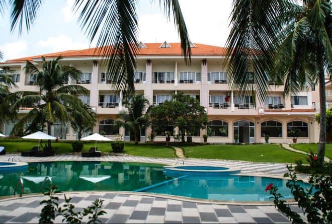 Côn Đảo Resort Côn Đảo Resort