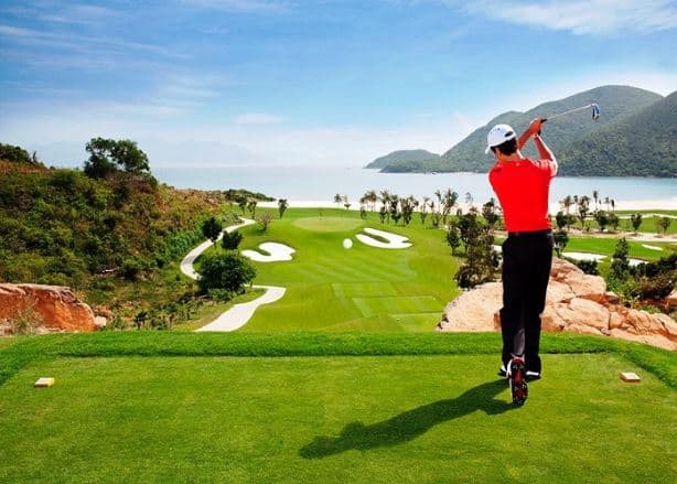 sân golf Vinpearl Phú Quốc sân golf Vinpearl Phú Quốc