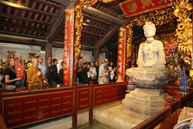 Chùa Phật Tích