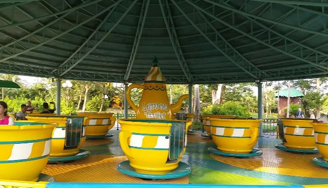 khu vui chơi Vinpearl Phú Quốc khu vui chơi Vinpearl Phú Quốc