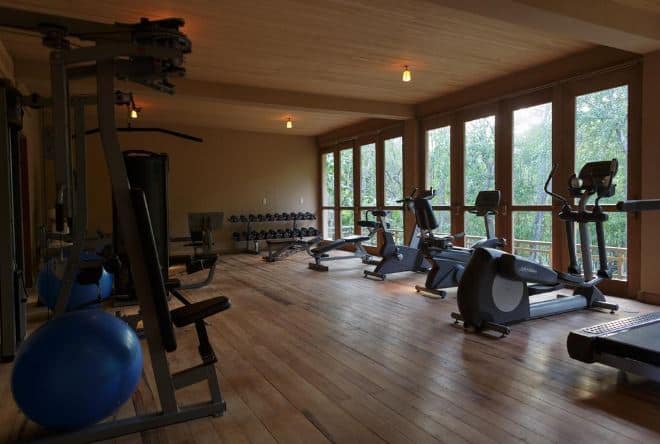 Six Scences Gym Côn Đảo Six Scences Gym Côn Đảo