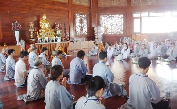pháp viện Minh Đăng Quang pháp viện Minh Đăng Quang